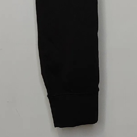 Puma Ladies Tights Jogger Cuffs with Drawstrings with Key/ID Pocket size Medium - Picture 6 of 8